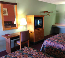 Key West Inn Hobart Room