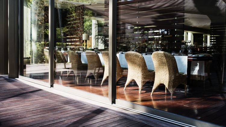 Crowne Plaza Porto Restaurant