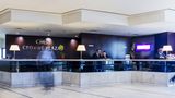<b>Crowne Plaza Porto Lobby</b>. Images powered by <a href="https://www.leonardoworldwide.com/" title="Leonardo Worldwide" target="_blank">Leonardo</a>.