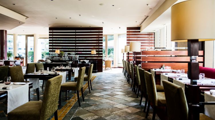 Crowne Plaza Porto Restaurant