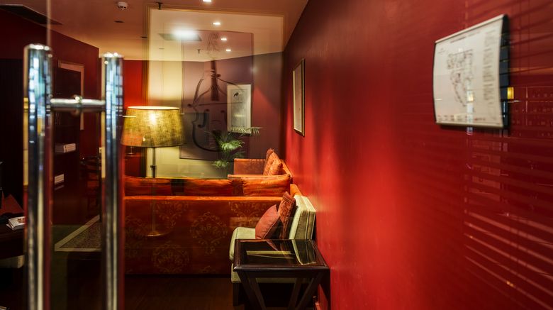 <b>Crowne Plaza Porto Other</b>. Images powered by <a href="https://www.leonardoworldwide.com/" title="Leonardo Worldwide" target="_blank">Leonardo</a>.