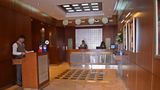 Al Rawda Arjaan by Rotana Lobby