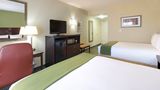 Holiday Inn Express & Suites Covington Room