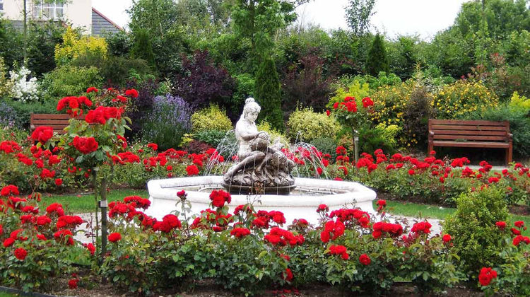 Abbey Court Hotel and Spa Other