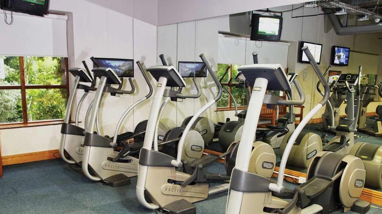 Abbey Court Hotel and Spa Health Club