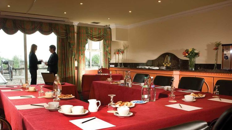 Abbey Court Hotel and Spa Meeting
