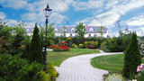 Abbey Court Hotel and Spa Exterior