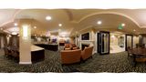 <b>Holiday Inn Express Hotel & Suites Restaurant</b>. Virtual Tours powered by <a href="https://www.leonardoworldwide.com/" title="Leonardo Worldwide" target="_blank">Leonardo</a>.