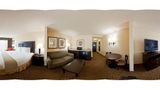 <b>Holiday Inn Express Hotel & Suites Suite</b>. Virtual Tours powered by <a href="https://www.leonardoworldwide.com/" title="Leonardo Worldwide" target="_blank">Leonardo</a>.