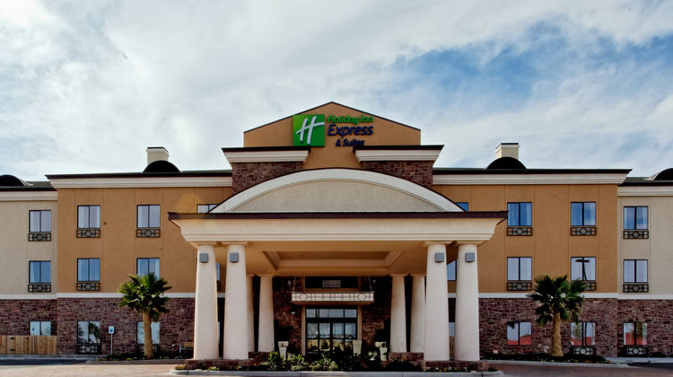 Holiday Inn Express & Suites Odessa Other
