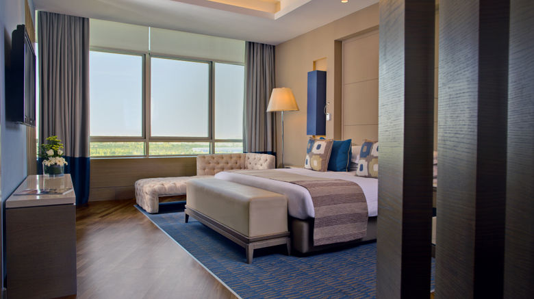 <b>Erbil Rotana Suite</b>. Images powered by <a href="https://www.leonardoworldwide.com/" title="Leonardo Worldwide" target="_blank">Leonardo</a>.
