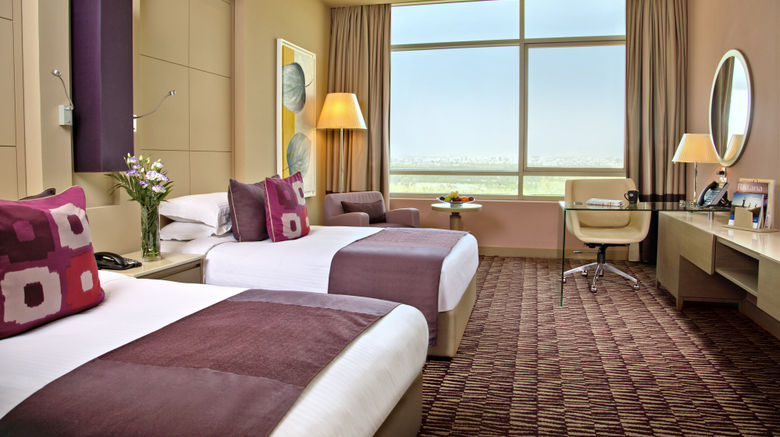 <b>Erbil Rotana Room</b>. Images powered by <a href="https://www.leonardoworldwide.com/" title="Leonardo Worldwide" target="_blank">Leonardo</a>.