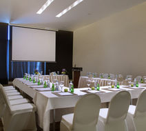 Erbil Rotana Exterior