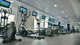 Erbil Rotana Health Club