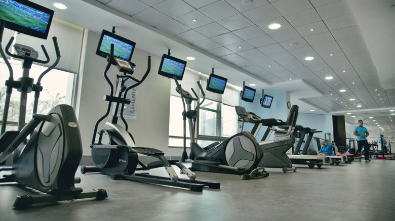 <b>Erbil Rotana Health Club</b>. Images powered by <a href="https://www.leonardoworldwide.com/" title="Leonardo Worldwide" target="_blank">Leonardo</a>.