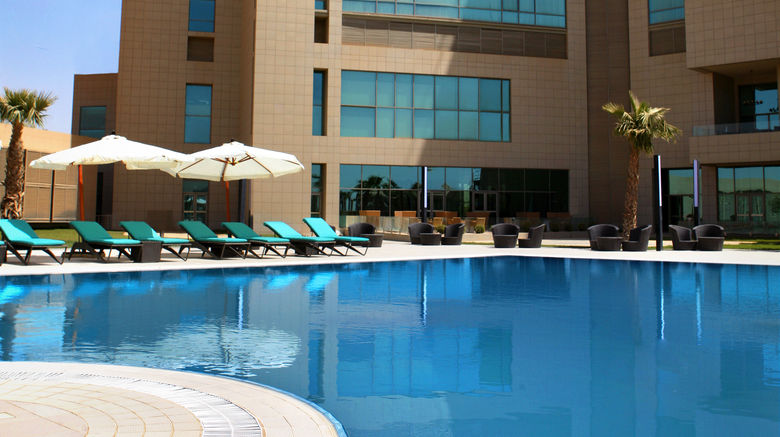 <b>Erbil Rotana Pool</b>. Images powered by <a href="https://www.leonardoworldwide.com/" title="Leonardo Worldwide" target="_blank">Leonardo</a>.