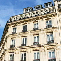 Hotel Edouard VI