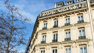 Hotel Edouard VI
