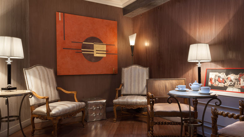 <b>Hotel Edouard VI Lobby</b>. Images powered by <a href="https://www.leonardoworldwide.com/" title="Leonardo Worldwide" target="_blank">Leonardo</a>.