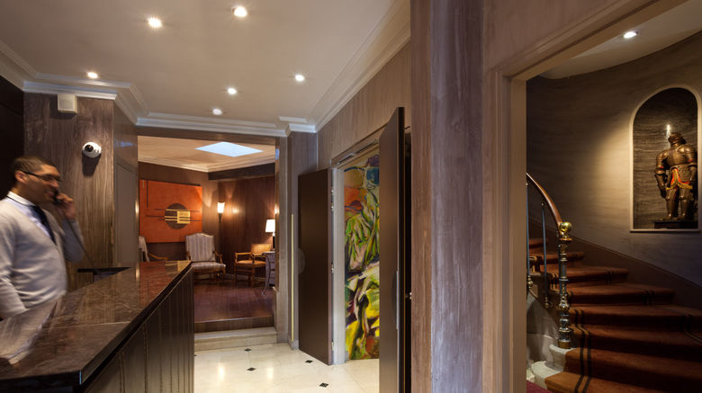 <b>Hotel Edouard VI Lobby</b>. Images powered by <a href="https://www.leonardoworldwide.com/" title="Leonardo Worldwide" target="_blank">Leonardo</a>.