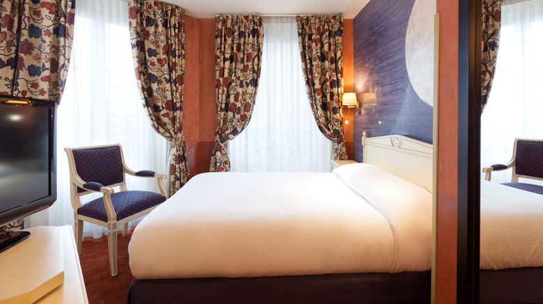 <b>Hotel Edouard VI Room</b>. Images powered by <a href="https://www.leonardoworldwide.com/" title="Leonardo Worldwide" target="_blank">Leonardo</a>.