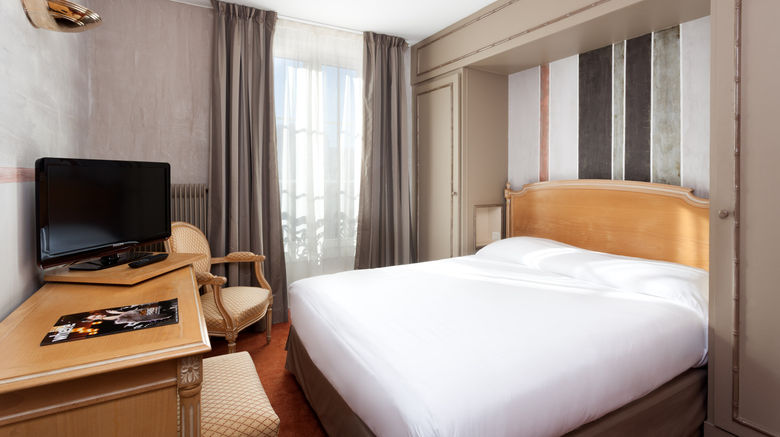 <b>Hotel Edouard VI Room</b>. Images powered by <a href="https://www.leonardoworldwide.com/" title="Leonardo Worldwide" target="_blank">Leonardo</a>.