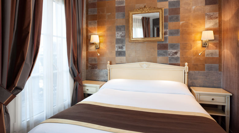 <b>Hotel Edouard VI Room</b>. Images powered by <a href="https://www.leonardoworldwide.com/" title="Leonardo Worldwide" target="_blank">Leonardo</a>.