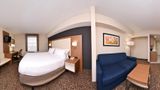 <b>Holiday Inn Express Naples North Room</b>. Virtual Tours powered by <a href="https://www.leonardoworldwide.com/" title="Leonardo Worldwide" target="_blank">Leonardo</a>.