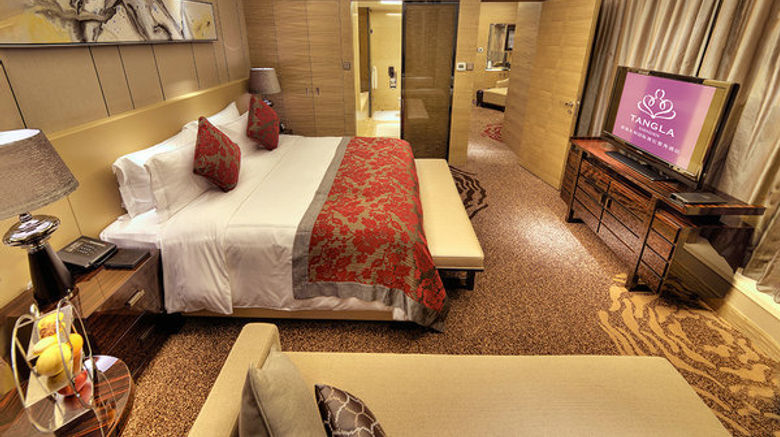 <b>TANGLA Shenzhen/Friends Intl Tangla Suite</b>. Images powered by <a href="https://www.leonardoworldwide.com/" title="Leonardo Worldwide" target="_blank">Leonardo</a>.