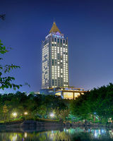 TANGLA Shenzhen/Friends Intl Tangla