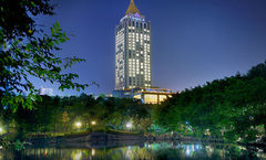 TANGLA Shenzhen/Friends Intl Tangla