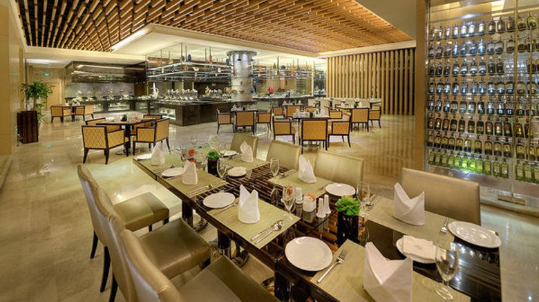 <b>TANGLA Shenzhen/Friends Intl Tangla Restaurant</b>. Images powered by <a href="https://www.leonardoworldwide.com/" title="Leonardo Worldwide" target="_blank">Leonardo</a>.