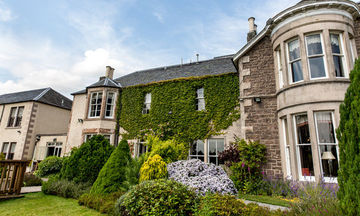 Loch Ness Country House Hotel
