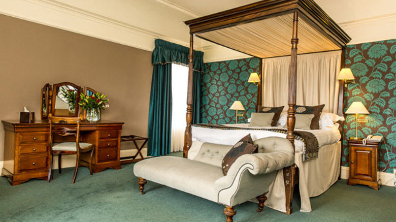 <b>Loch Ness Country House Hotel Room</b>. Images powered by <a href="https://www.leonardoworldwide.com/" title="Leonardo Worldwide" target="_blank">Leonardo</a>.