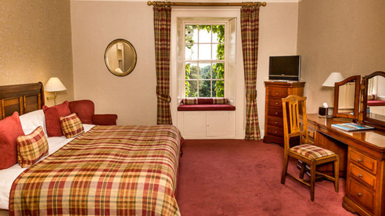 <b>Loch Ness Country House Hotel Room</b>. Images powered by <a href="https://www.leonardoworldwide.com/" title="Leonardo Worldwide" target="_blank">Leonardo</a>.
