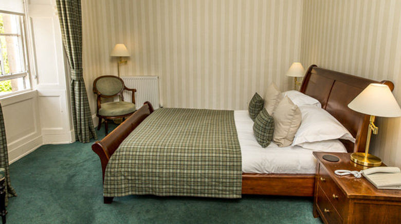 <b>Loch Ness Country House Hotel Room</b>. Images powered by <a href="https://www.leonardoworldwide.com/" title="Leonardo Worldwide" target="_blank">Leonardo</a>.