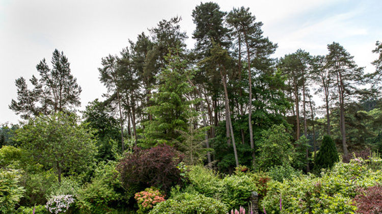 Loch Ness Country House Hotel Exterior