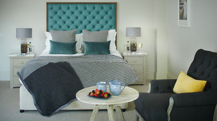 The Great House at Sonning Room