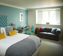 The Great House at Sonning Room