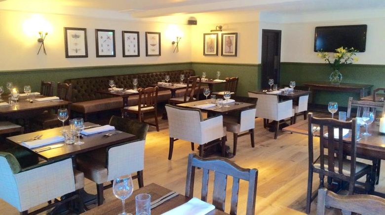 <b>The Hampshire Hog Restaurant</b>. Images powered by <a href="https://www.leonardoworldwide.com/" title="Leonardo Worldwide" target="_blank">Leonardo</a>.