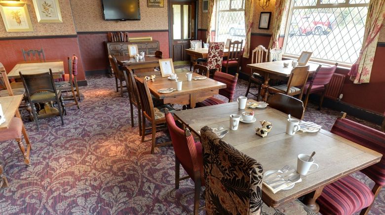 <b>The Hampshire Hog Restaurant</b>. Images powered by <a href="https://www.leonardoworldwide.com/" title="Leonardo Worldwide" target="_blank">Leonardo</a>.