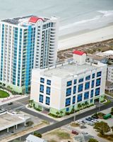 Towers at North Myrtle Beach