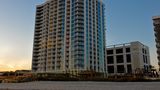 Towers at North Myrtle Beach Exterior
