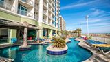 Towers at North Myrtle Beach Pool