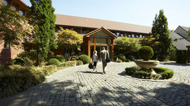 Aspria Royal la Rasante Hotel Exterior