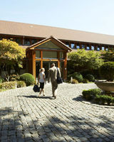 Aspria Royal la Rasante Hotel