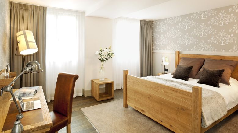 <b>Aspria Royal la Rasante Hotel Room</b>. Images powered by <a href="https://www.leonardoworldwide.com/" title="Leonardo Worldwide" target="_blank">Leonardo</a>.