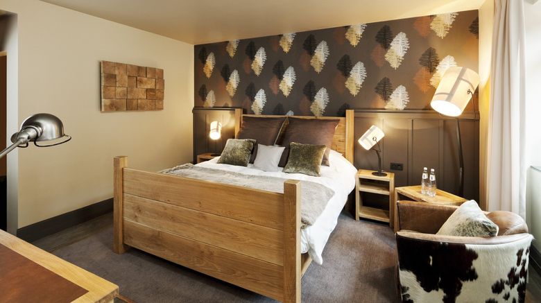 <b>Aspria Royal la Rasante Hotel Room</b>. Images powered by <a href="https://www.leonardoworldwide.com/" title="Leonardo Worldwide" target="_blank">Leonardo</a>.