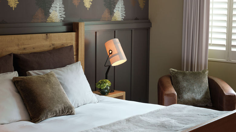 <b>Aspria Royal la Rasante Hotel Room</b>. Images powered by <a href="https://www.leonardoworldwide.com/" title="Leonardo Worldwide" target="_blank">Leonardo</a>.