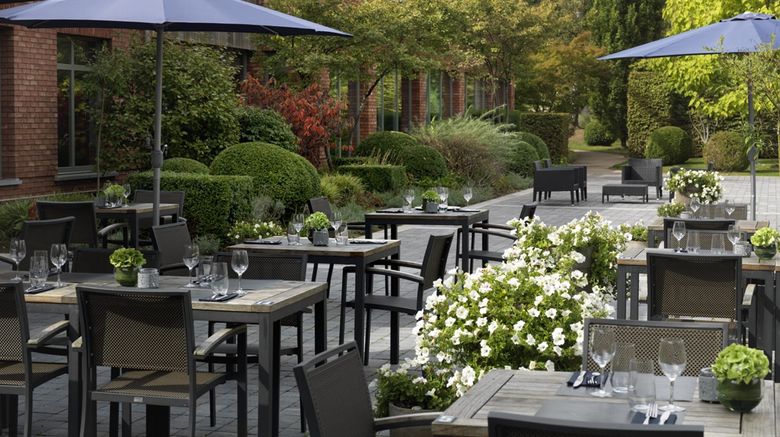 <b>Aspria Royal la Rasante Hotel Exterior</b>. Images powered by <a href="https://www.leonardoworldwide.com/" title="Leonardo Worldwide" target="_blank">Leonardo</a>.